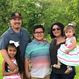 Meet your Posher, Eduardo